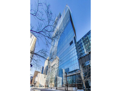 Lake Michigan - Cook County Condo For Sale in Chicago Illinois