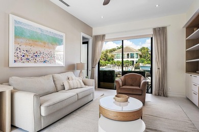 This Impeccably Renovated 5BDRM, 5.1BA Waterfront Residence - photo 21