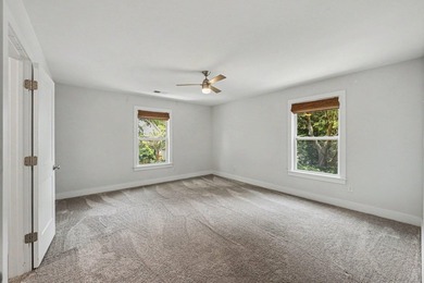 Tucked away on a private, wooded homesite in the heart of James - photo 22