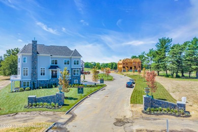 The Ridge at Suneagles Condominium offers 60 luxury townhomes