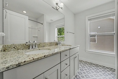 Tucked away on a private, wooded homesite in the heart of James - photo 27
