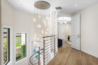 This Impeccably Renovated 5BDRM, 5.1BA Waterfront Residence - photo 27