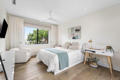 This Impeccably Renovated 5BDRM, 5.1BA Waterfront Residence - photo 28