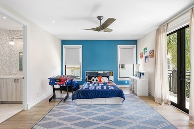 This Impeccably Renovated 5BDRM, 5.1BA Waterfront Residence - photo 30