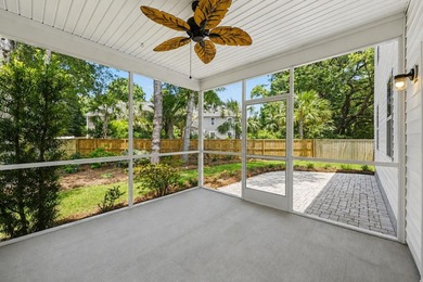 Tucked away on a private, wooded homesite in the heart of James - photo 31