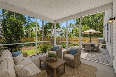 Tucked away on a private, wooded homesite in the heart of James - photo 32