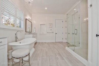 Welcome to 3 Ridgeland Street -- An Extraordinary Custom Home in - photo 33
