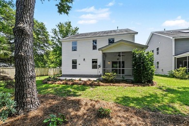Tucked away on a private, wooded homesite in the heart of James - photo 34
