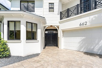 This Impeccably Renovated 5BDRM, 5.1BA Waterfront Residence - photo 35