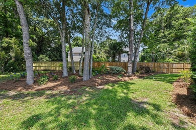 Tucked away on a private, wooded homesite in the heart of James - photo 36