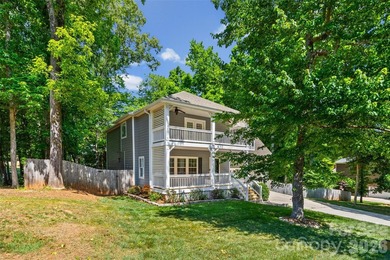 Welcome to this Charleston-style Southern charmer in the highly - photo 39
