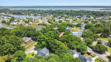 Tucked away on a private, wooded homesite in the heart of James - photo 39