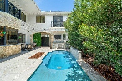 This Impeccably Renovated 5BDRM, 5.1BA Waterfront Residence - photo 40