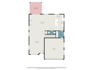 Tucked away on a private, wooded homesite in the heart of James - photo 42
