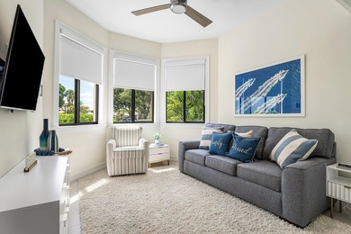 This Impeccably Renovated 5BDRM, 5.1BA Waterfront Residence - photo 43