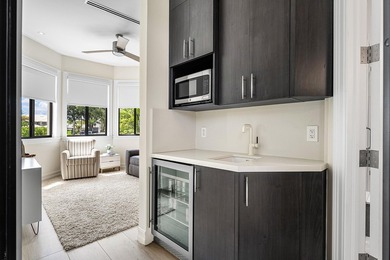 This Impeccably Renovated 5BDRM, 5.1BA Waterfront Residence - photo 44