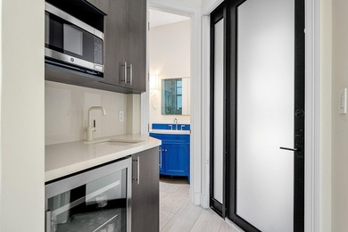 This Impeccably Renovated 5BDRM, 5.1BA Waterfront Residence - photo 45