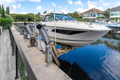 This Impeccably Renovated 5BDRM, 5.1BA Waterfront Residence - photo 47