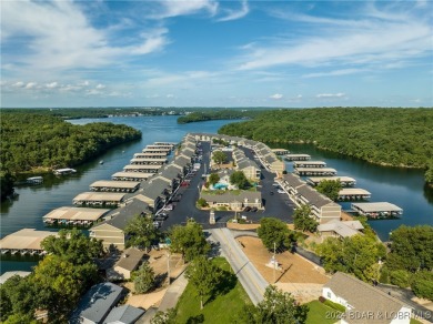 Lake of the Ozarks Condo For Sale in Osage Beach Missouri