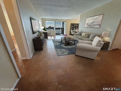 Views for miles! This 8th floor unit at Regency Towers looks - photo 3