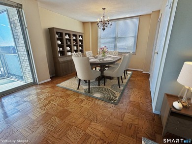 Views for miles! This 8th floor unit at Regency Towers looks - photo 8