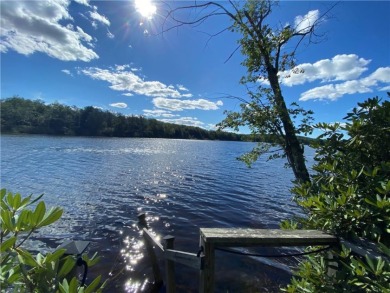 Lake Acreage For Sale in Parksville, New York