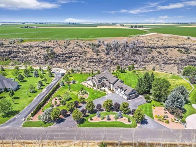 Snake River - Twin Falls County Home Sale Pending in Twin Falls ID