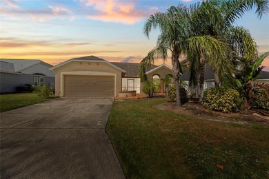 (private lake, pond, creek) Home Sale Pending in Bradenton Florida