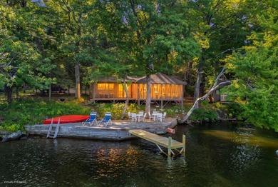 GREAT POND~Discover the ultimate lakefront retreat on highly - photo 1