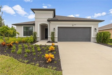 Cape Coral Area Home Sale Pending in Cape Coral Florida