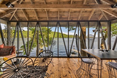 GREAT POND~Discover the ultimate lakefront retreat on highly - photo 2