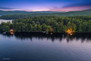 GREAT POND~Discover the ultimate lakefront retreat on highly - photo 3
