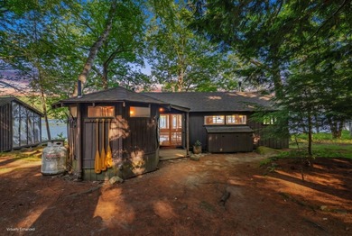 GREAT POND~Discover the ultimate lakefront retreat on highly - photo 4