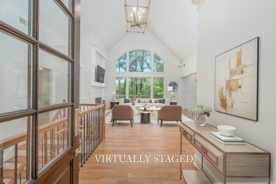 Beautifully remodeled golf-front home in Reynolds Lake Oconee - photo 5