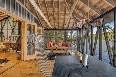 GREAT POND~Discover the ultimate lakefront retreat on highly - photo 5