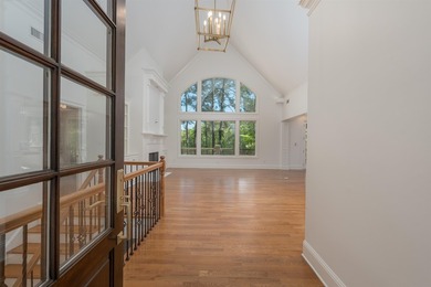 Beautifully remodeled golf-front home in Reynolds Lake Oconee - photo 6