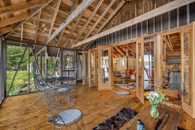 GREAT POND~Discover the ultimate lakefront retreat on highly - photo 6