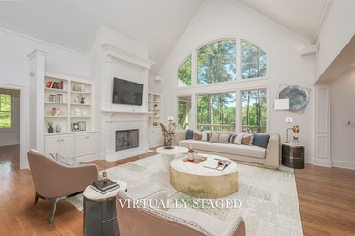 Beautifully remodeled golf-front home in Reynolds Lake Oconee - photo 8
