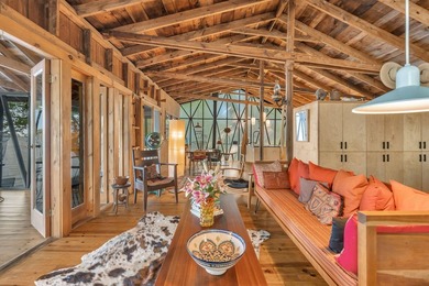 GREAT POND~Discover the ultimate lakefront retreat on highly - photo 9