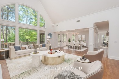 Beautifully remodeled golf-front home in Reynolds Lake Oconee - photo 10