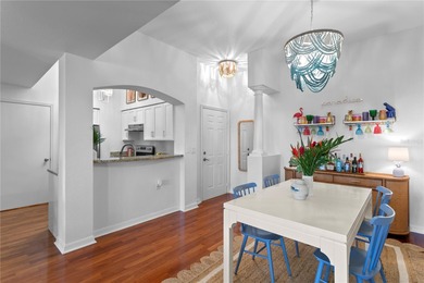 Welcome to 200 4th Ave S #401, a refined updated two-bedroom