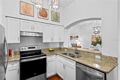 Welcome to 200 4th Ave S #401, a refined updated two-bedroom