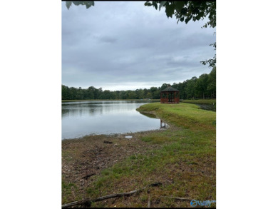 (private lake, pond, creek) Acreage For Sale in Mentone Alabama