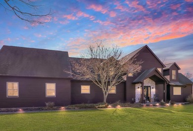 Lake Home For Sale in Pierce Twp, Ohio