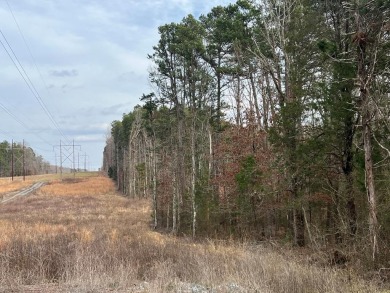 Lake Lot For Sale in Clover, Virginia