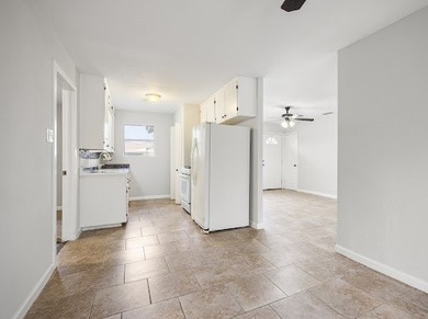 Welcome home to this lovely , move-in ready 4-bedroom, 1-bath