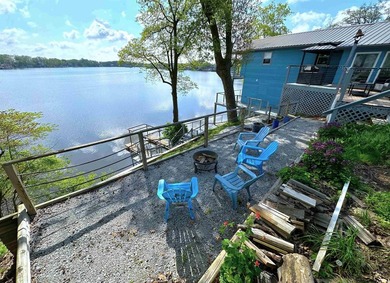 TRUE BLUE AMAZING LAKE VIEWS! Imagine waking up to incredible - photo 22