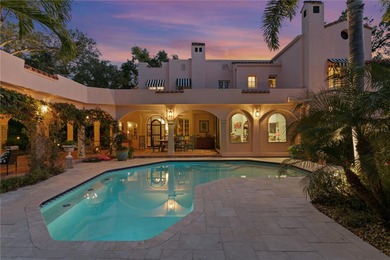 A 1924 Spanish Revival Estate in Historic Old Pasadena. Beyond - photo 3