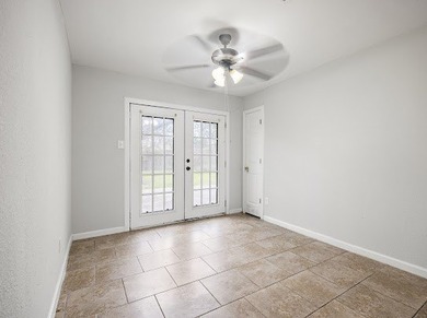 Welcome home to this lovely , move-in ready 4-bedroom, 1-bath