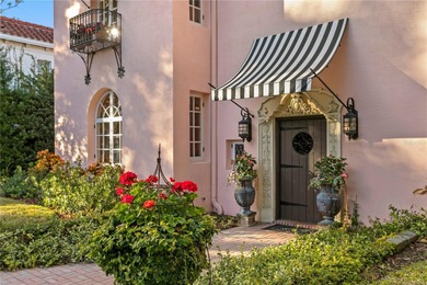 A 1924 Spanish Revival Estate in Historic Old Pasadena. Beyond - photo 4